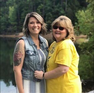 Meet your Posher, Amber